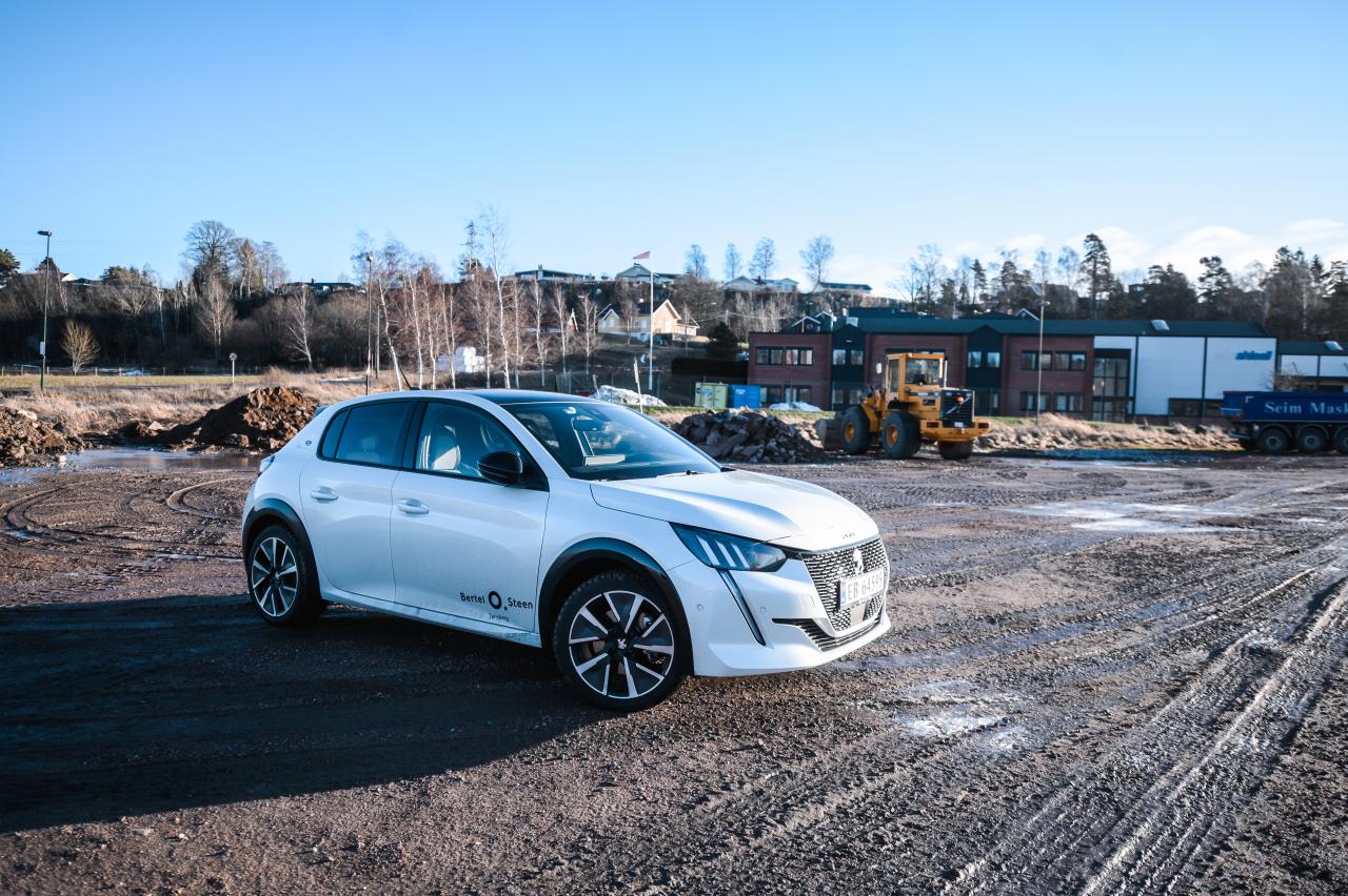 Peugeot plant fünf neue E-Modelle bis 2024