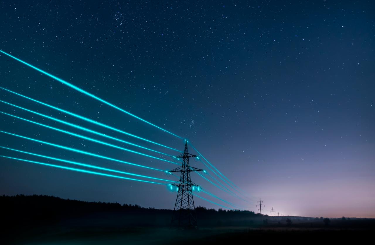 Wissing: Schneller Stromnetz-Ausbau für E-Mobilität gefordert