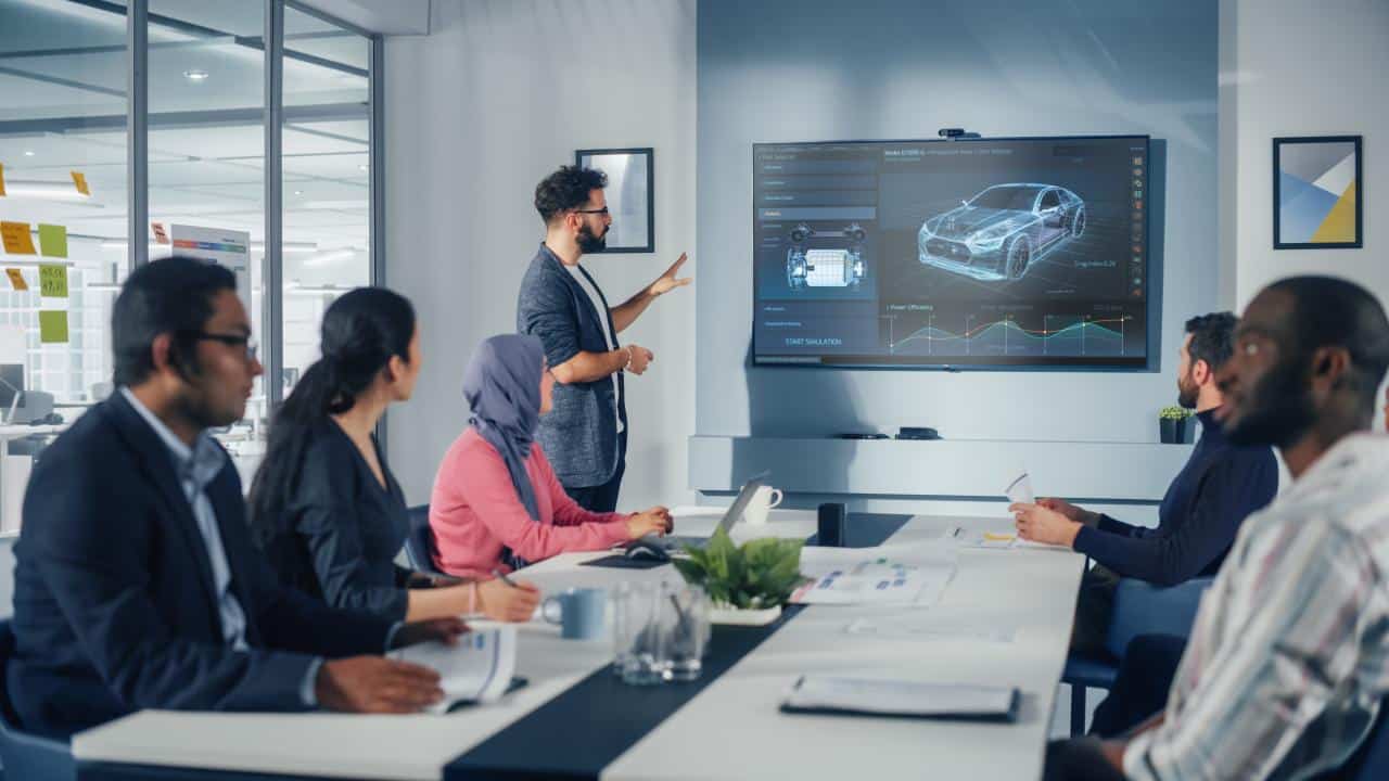 E-Automarkt erfordert "differenzierte Betrachtung" hinsichtlich Entwicklung
