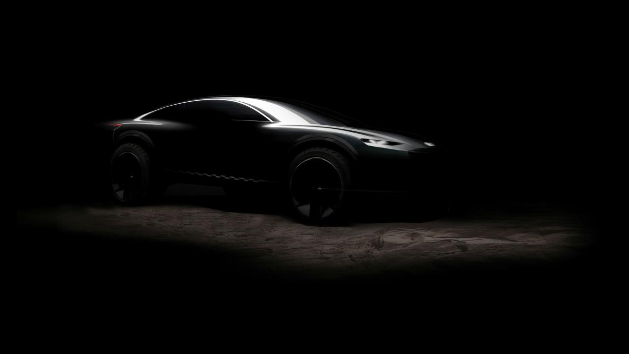 Audic activesphere concept: Höchstmaß an Variabilität für aktiven Lebensstil