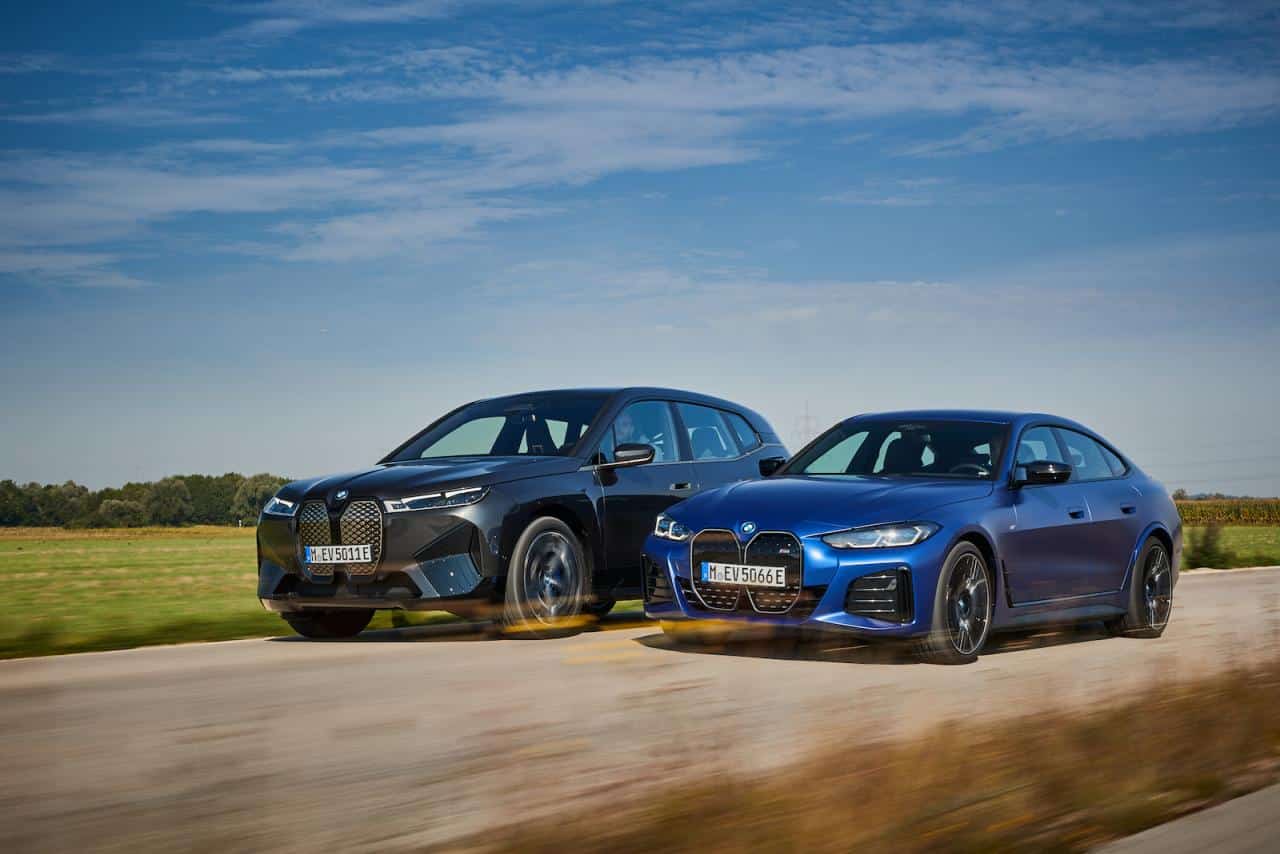 BMW