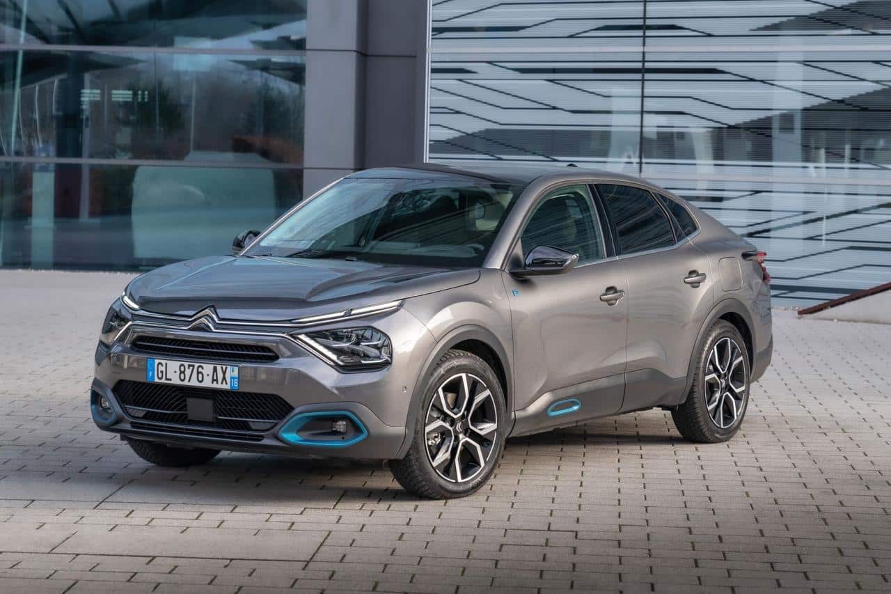 Citroën