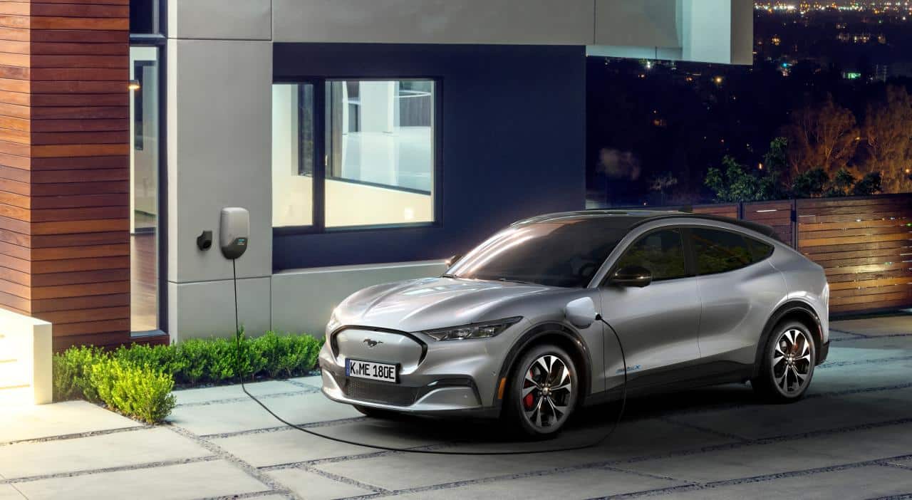 Was Ford für die eigene Elektroauto-Plattform plant