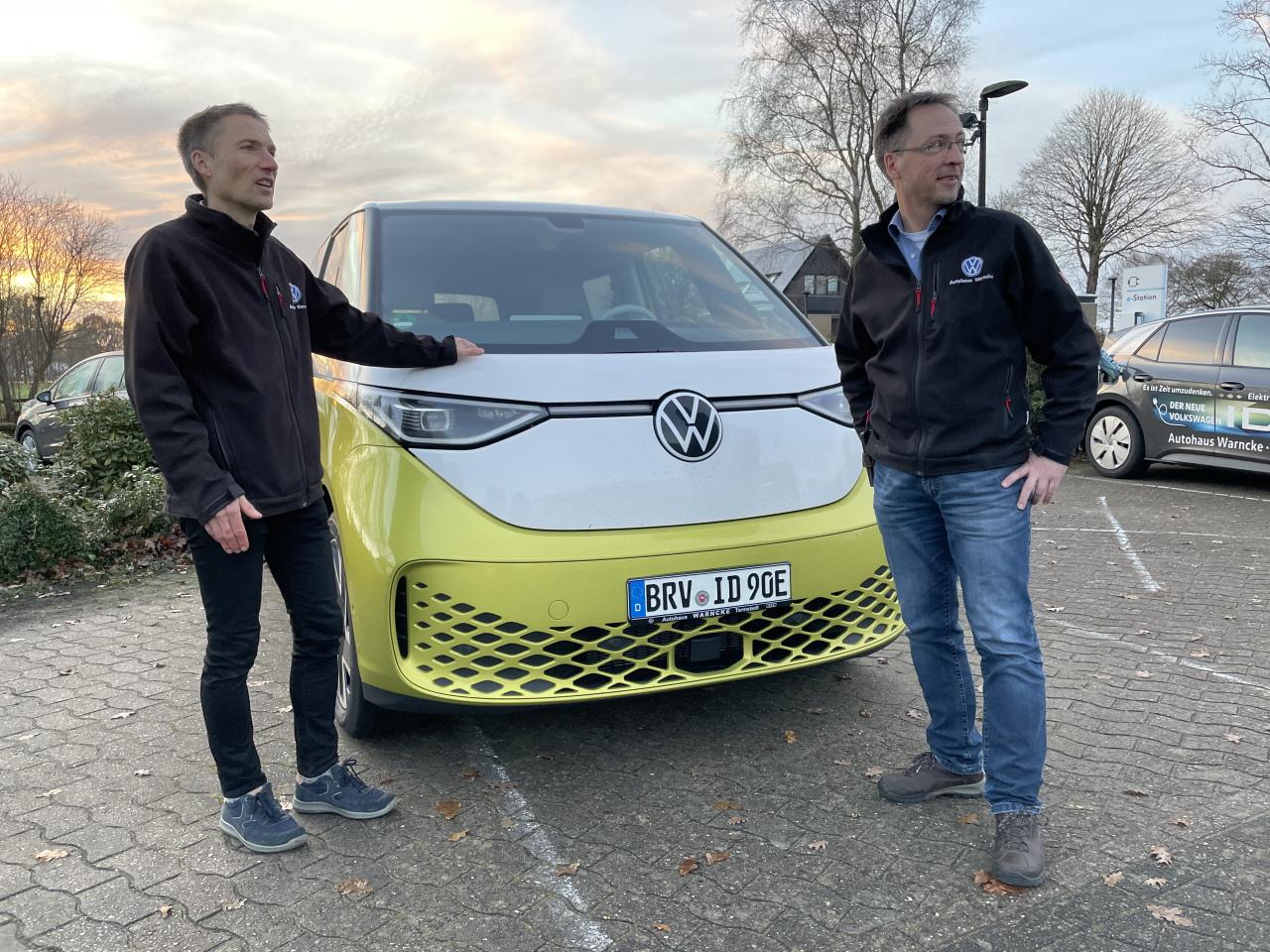 Autohaus Warncke