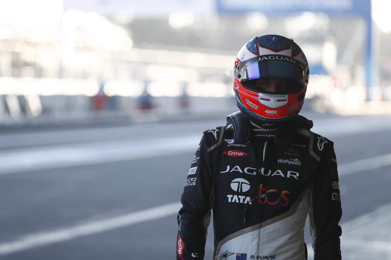 Formel E – die neue Saison 2023