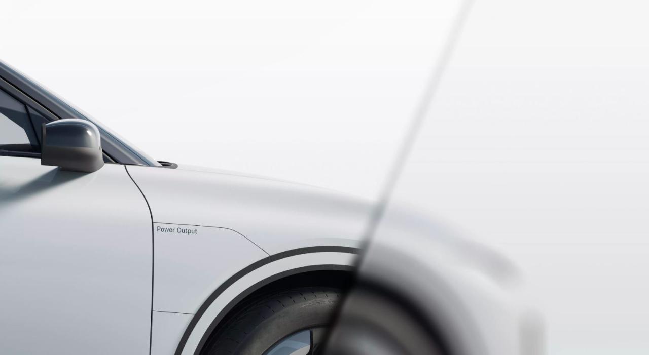 Arval bestellt 10.000 Solar-E-Autos Lightyear 2