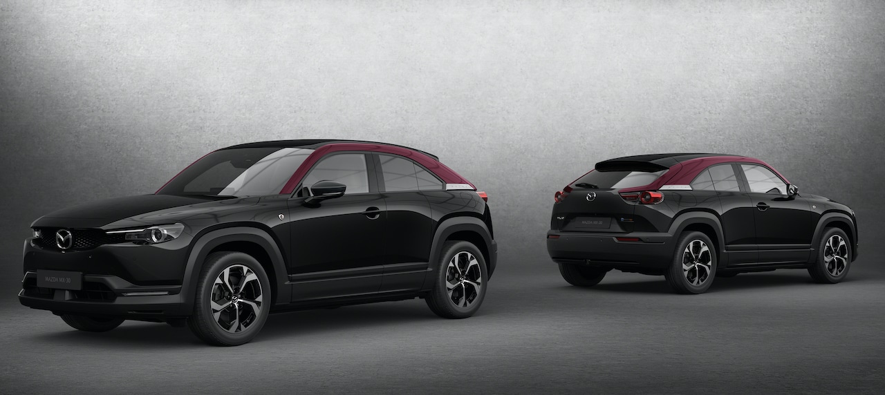 Mazda-MX-30-Plug-in-Range-Extender-Preis