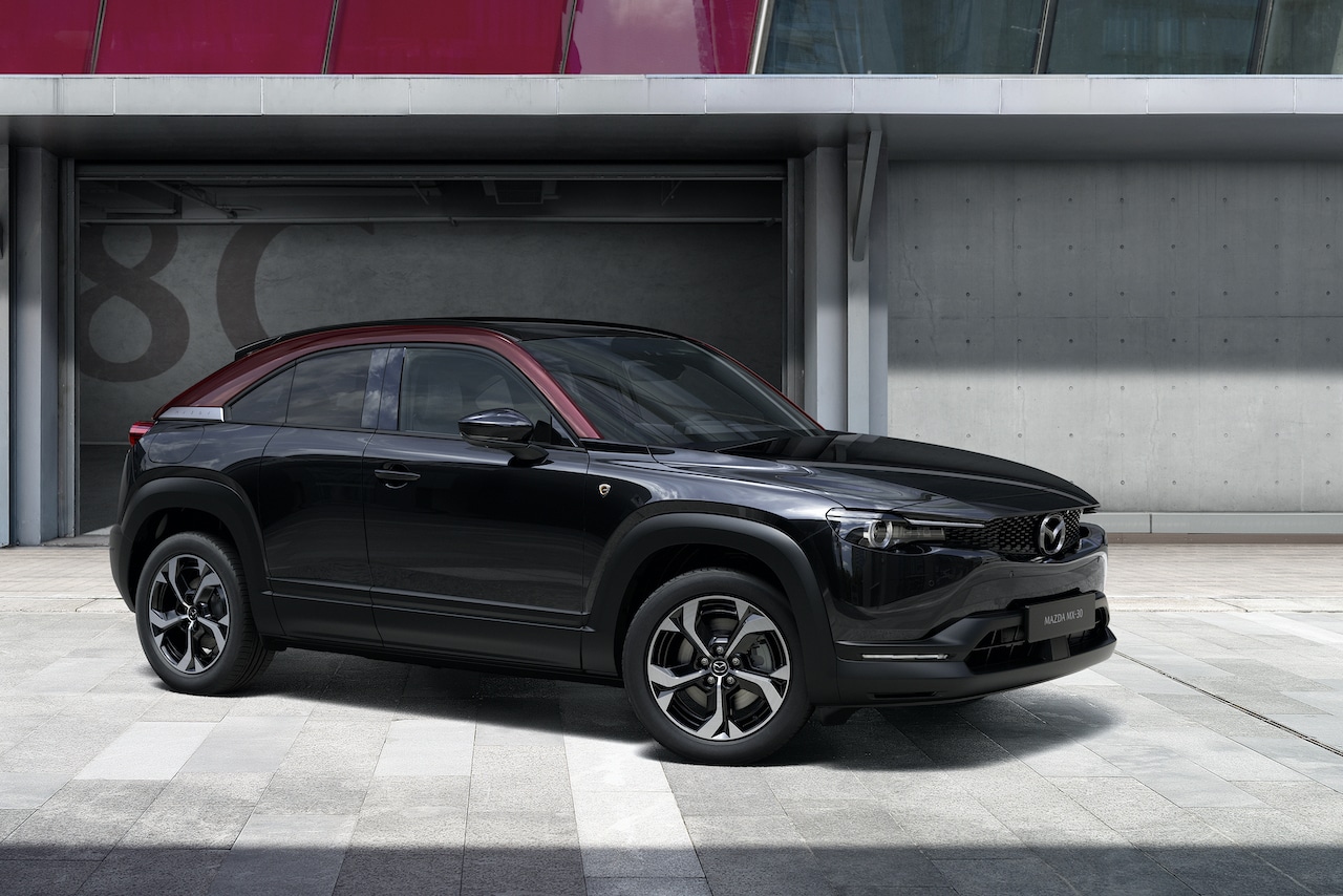 Mazda-MX-30-Plug-in-Range-Extender