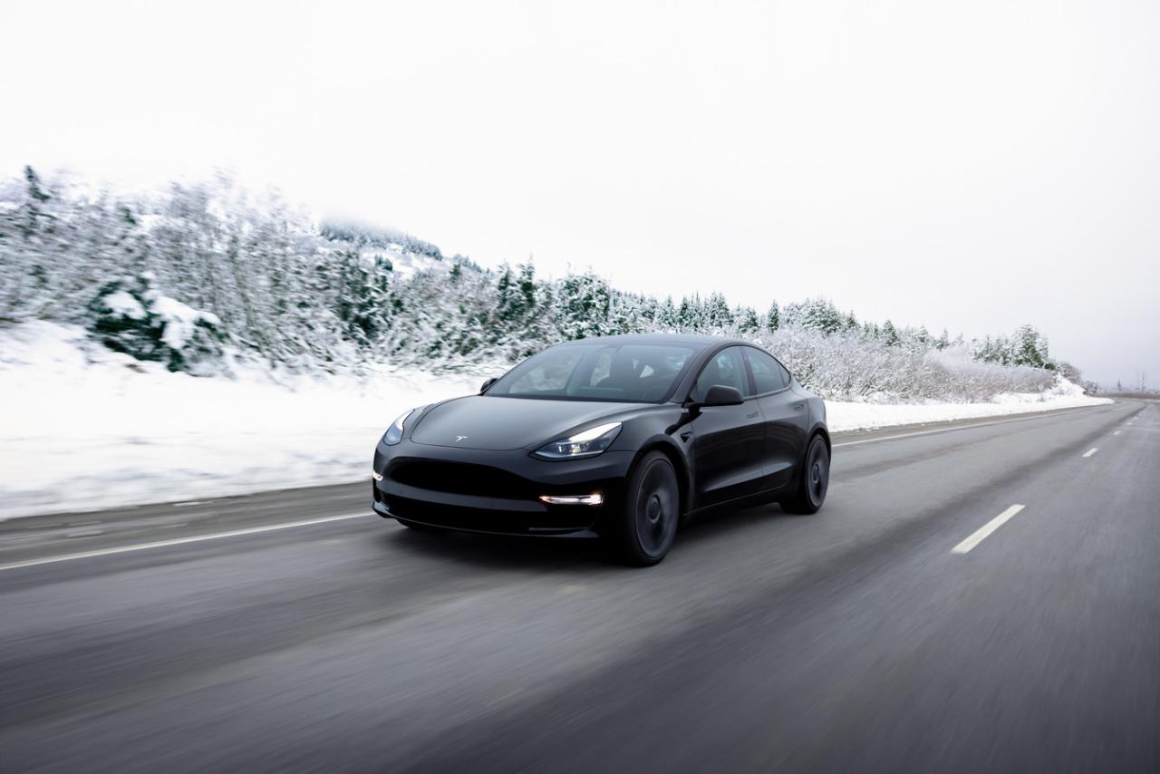 Tesla Deutschland senkt Preise um bis zu 9.100 Euro