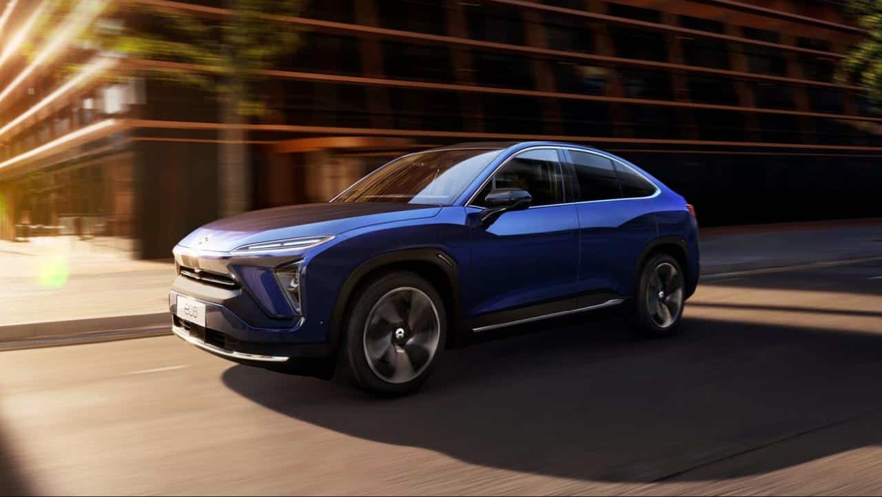 NIO