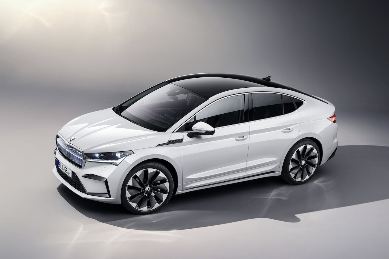 Skoda-Enyaq-Coupe-Elektroauto-RS-Preis-Leistung-Reichweite