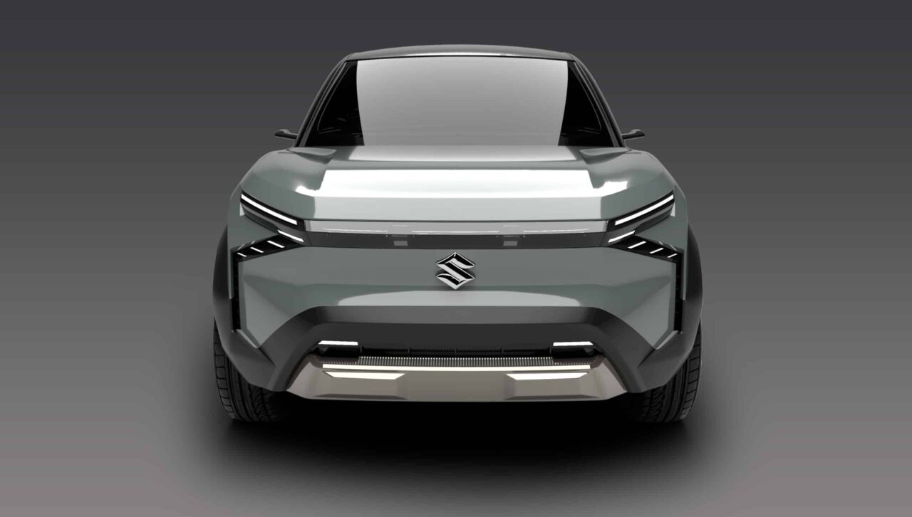 Suzuki Motors Corporation