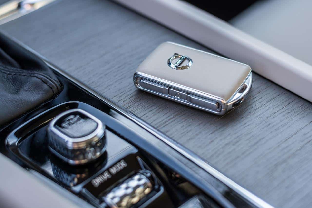 Volvo plant Verkauf eines Elektro-Minivan in China