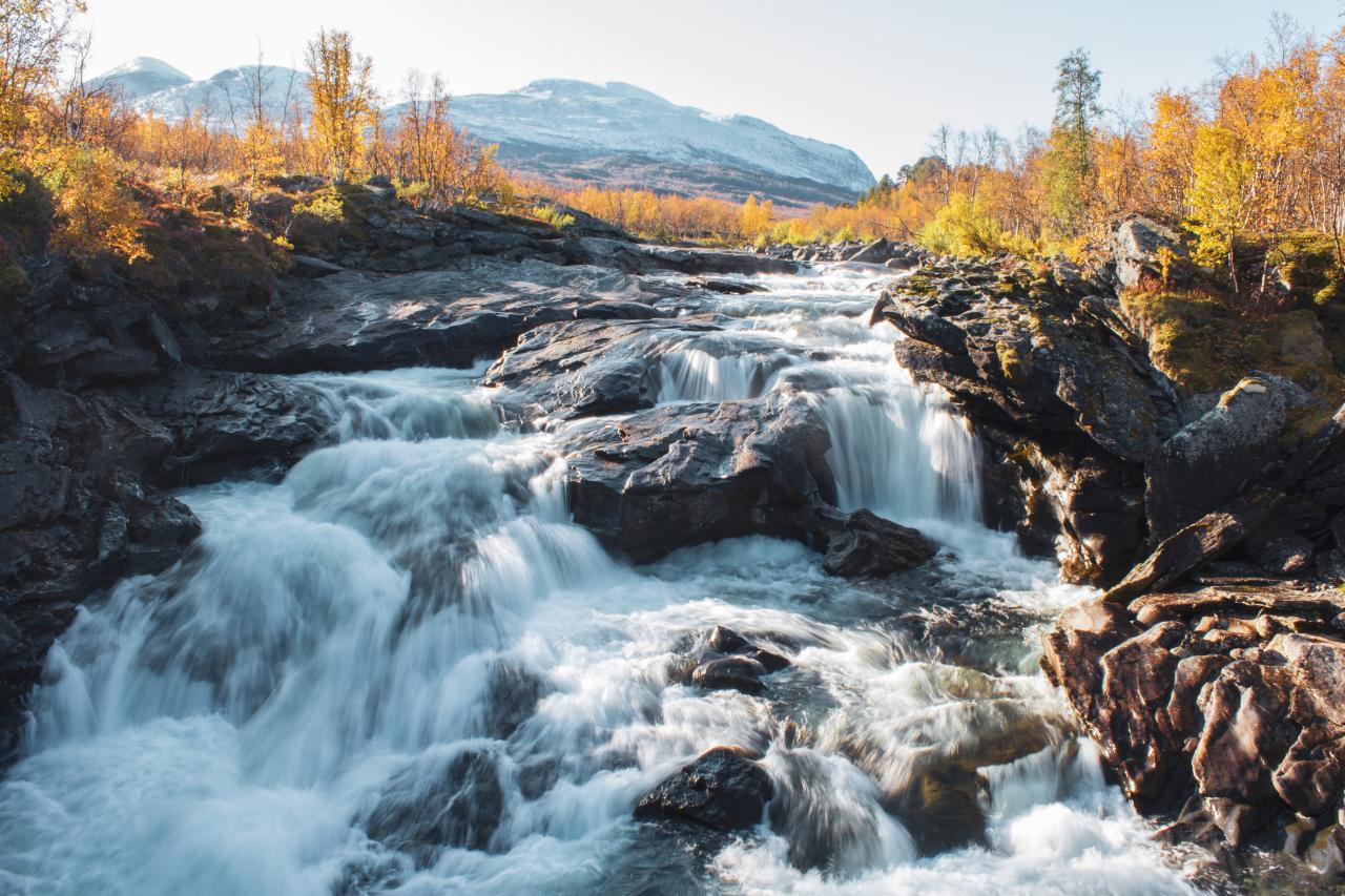Großes Vorkommen an Seltenerdmetallen in Schweden entdeckt