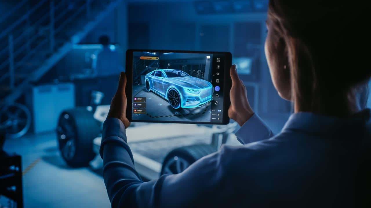 VW wagt bei Software künftig "einen Sprung nach dem anderen"