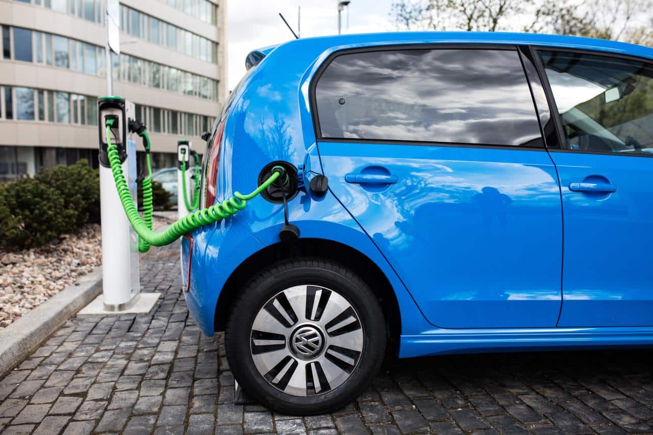 VW will in China E-Autos "im Einstiegssegment" anbieten