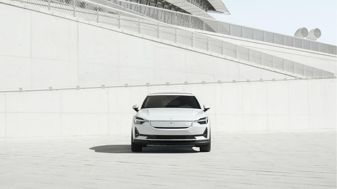 Polestar 2: Mehr Power, Performance und Reichweite