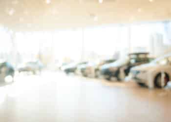 Autohaendler-Elektroauto