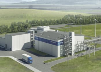 BASF-Batterie-Recycling-Schwarze-Masse