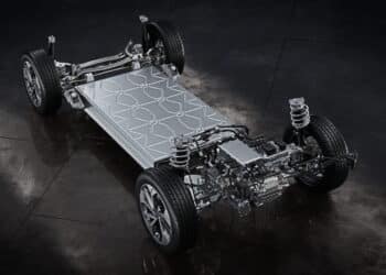 Batterie-Trends-Elektroauto