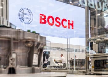 Bosch-Elektromobilitaet
