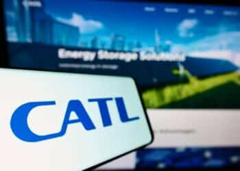 Catl-Batterie-preise