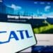 Catl-Batterie-preise