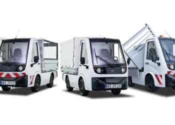 Cenntro Electric Group