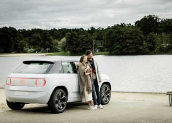 Wird aus Einstiegsstromer VW ID.2 der neue VW Golf ab 22.500 Euro?
