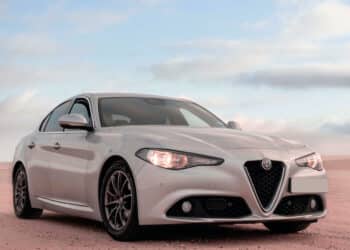 Elektroauto-Alfa-Romeo-Giulia