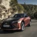 Elektroauto-Lexus-rz-450e
