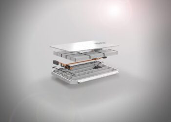 Farasis-Batterie-Forschung