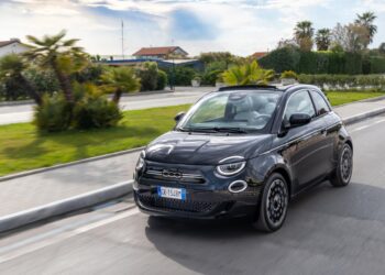 Fiat / Stellantis