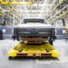 Ford stoppt Produktion des Elektro-Pickup-Truck F-150 Lightning