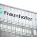 Fraunhofer Wasserstoff