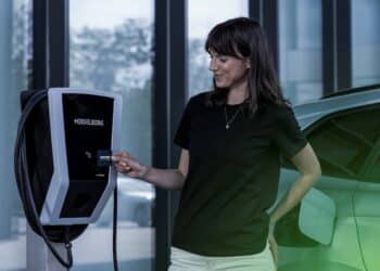Heidelberg_Amperfied_Wallbox_connect_series_RFID