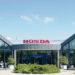 Honda-Wasserstoff-Offenbach