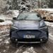 Subaru Solterra im Wintertest: den Schnee liebt er, das Laden nicht