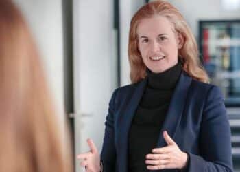 Johanna Henrich Porsche Nachhaltigkeit