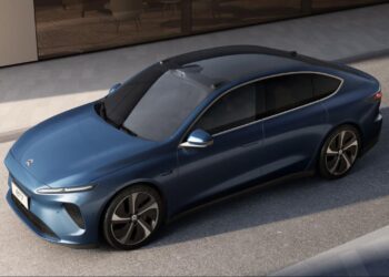 NIO