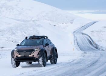 Nissan-Ariya-Pole-to-Pole-Extrem