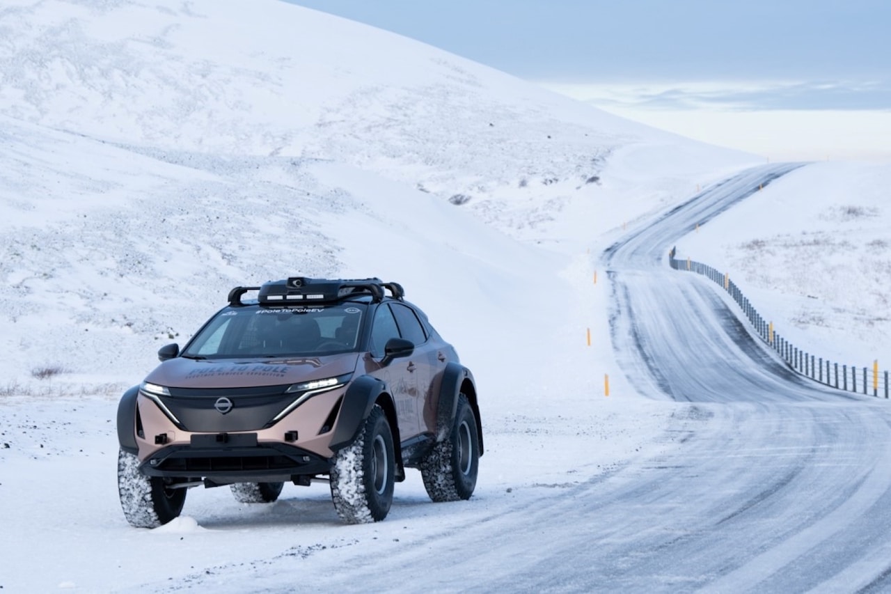 Nissan-Ariya-Pole-to-Pole-Extrem