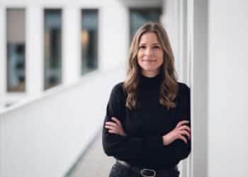 Maren von Heereman, Polestar: Man lernt, wächst und geht seinen Weg