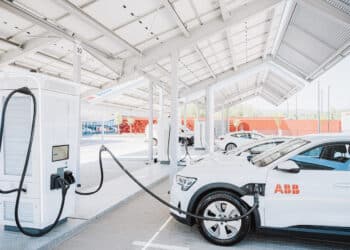Porsche-ABB-Beteiligung