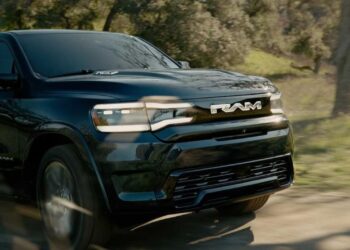 Ram 1500 REV: So sieht er aus & Reservierungen geöffnet