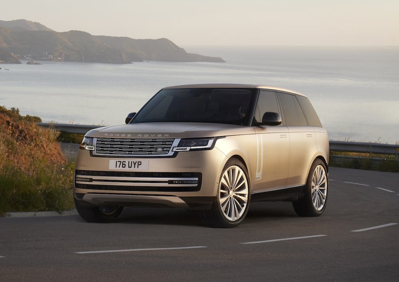 Entwicklungsvorstand von Jaguar Land Rover: "PHEVs werden speziell für die Marke wichtig bleiben"