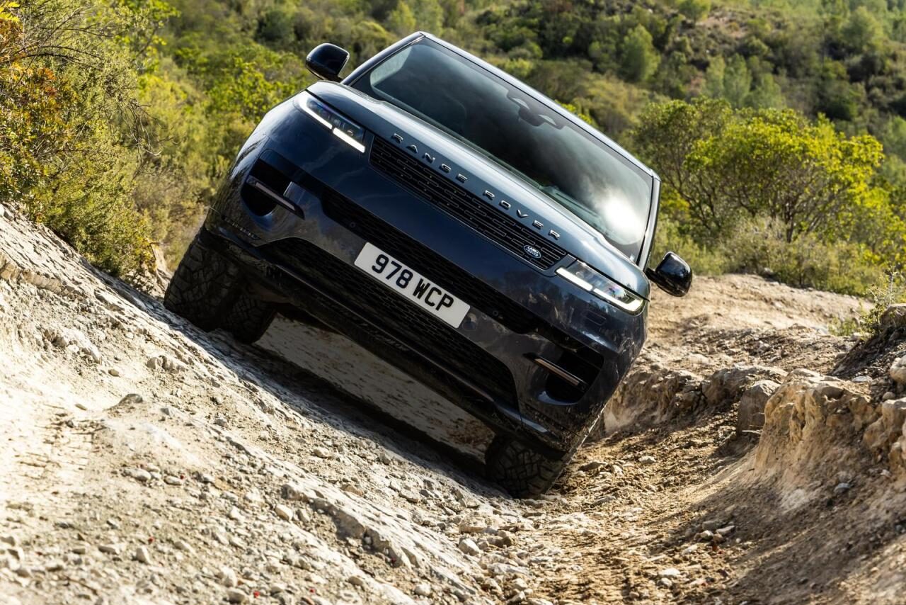 Land Rover / Range Rover