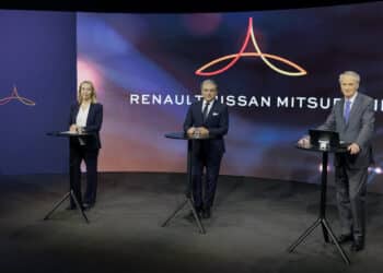 Renault-Nissan-Mitsubishi-E-Autos