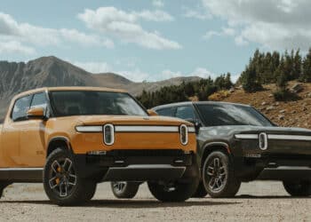 Rivian-Elektroauto-Kosten