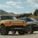 Rivian-Elektroauto-Kosten
